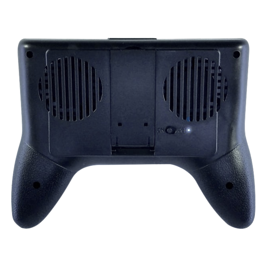 Tay Cầm Chơi Game Cho Smartphone Gamepad G1