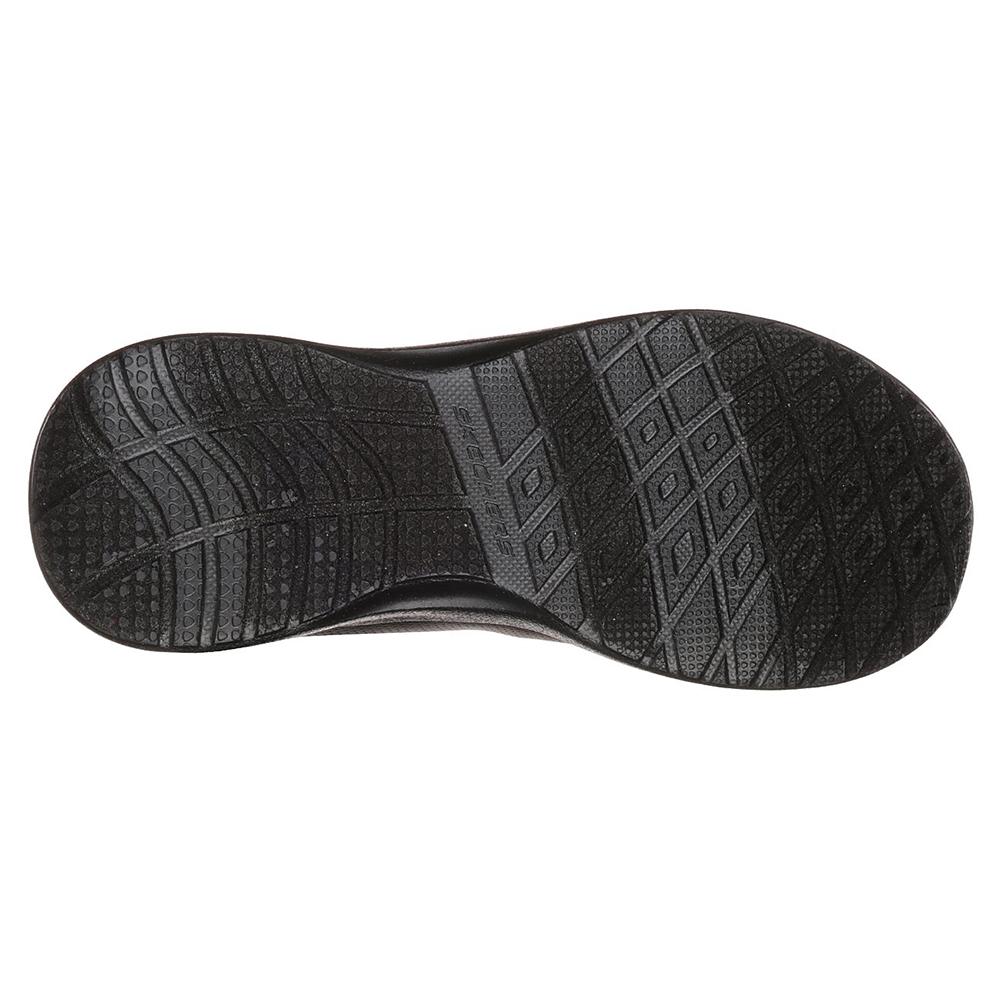 Skechers Bé Trai Xăng Đan Dynamight - 97772L-BBK