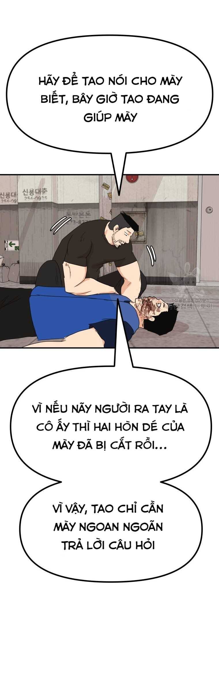 Bạn Trai Vệ Sĩ chapter 103 35