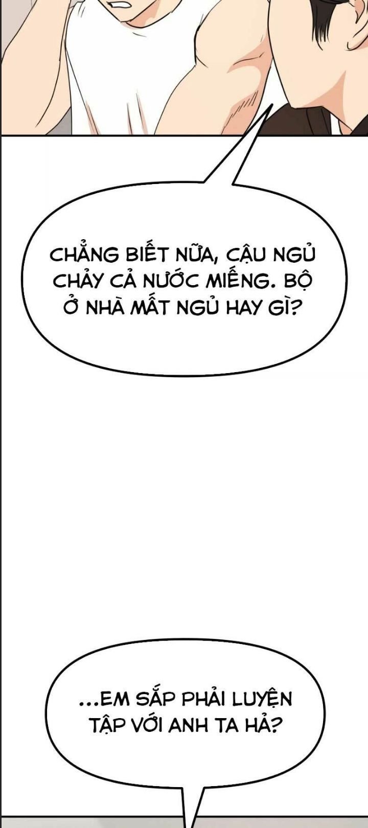 bạn trai võ sĩ chapter 95 44