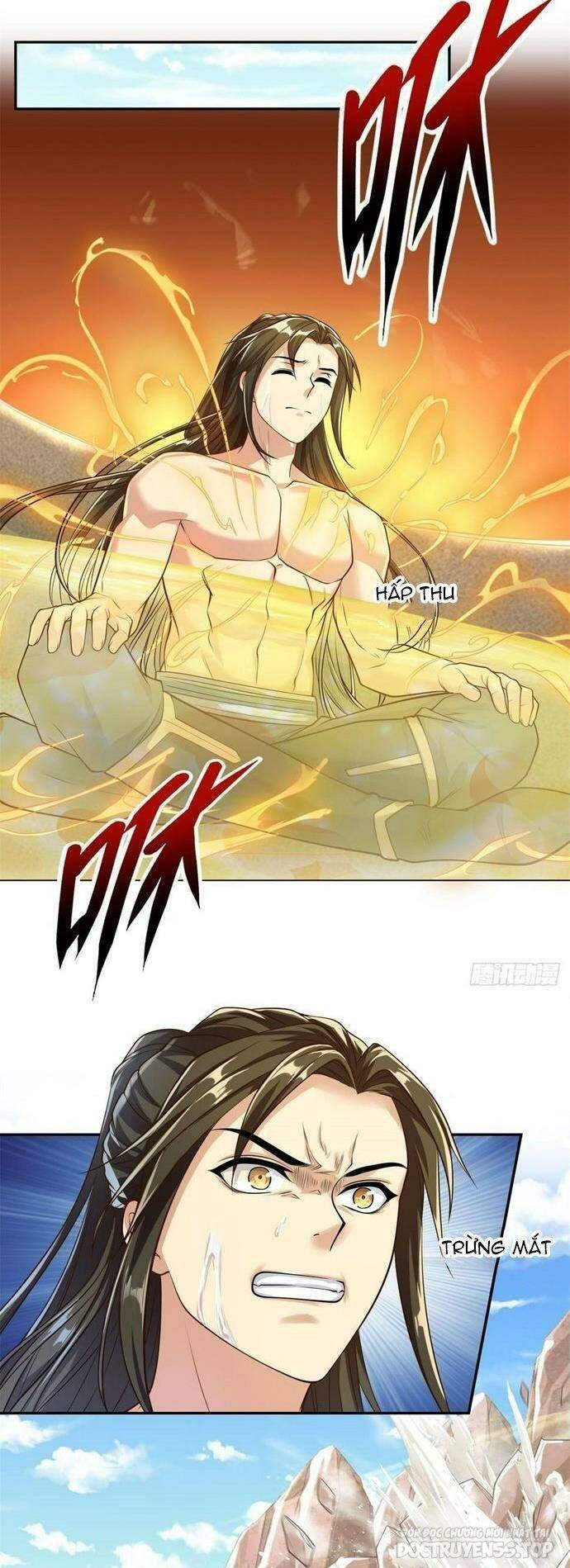 ta có khả năng vô hạn đốn ngộ chapter 33 12