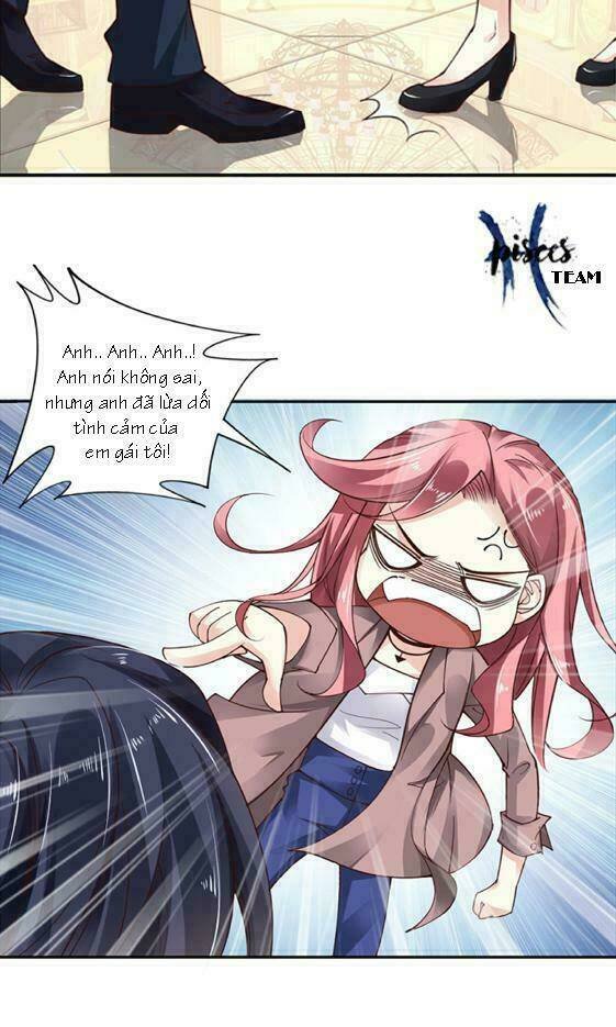 nữ nhân xin nhẹ nhàng chapter 2 6