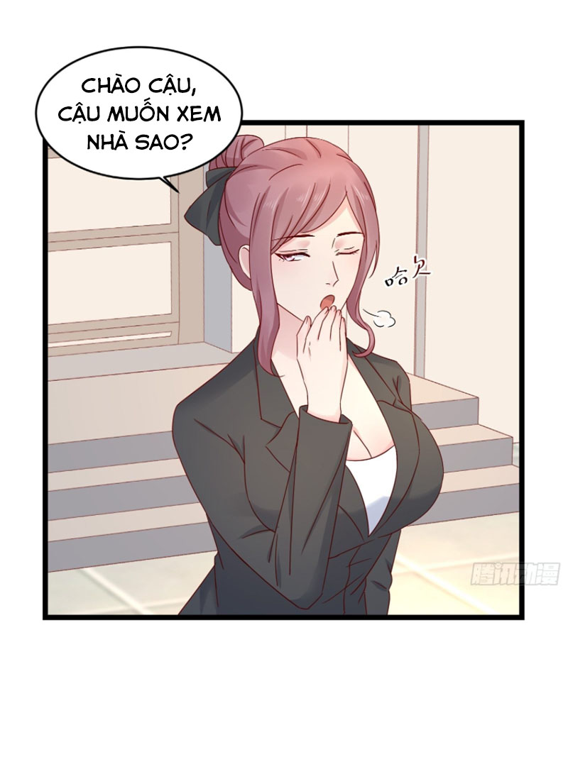 trùng sinh đô thị - nhà đầu tư mạnh nhất chapter 13 24