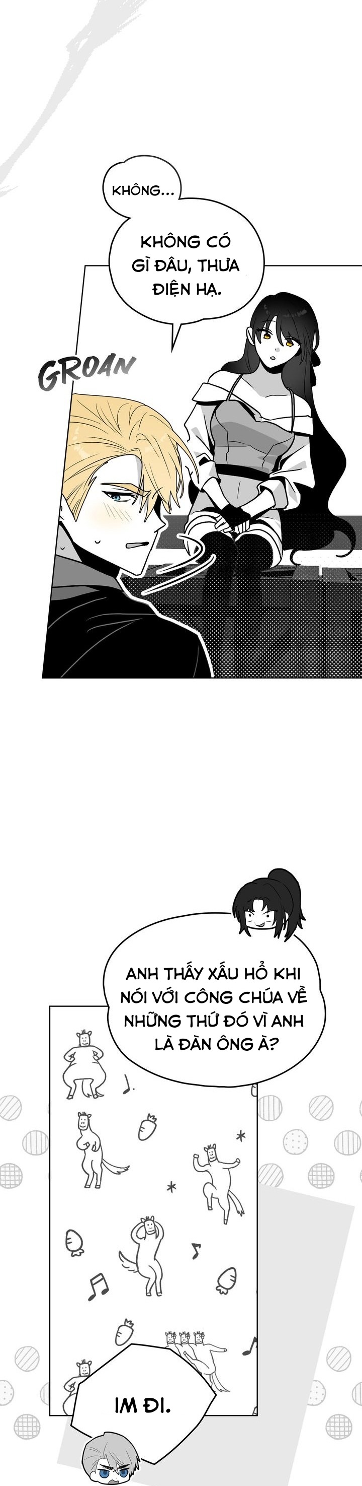 yêu cô công chúa sắp chết chapter 88 6