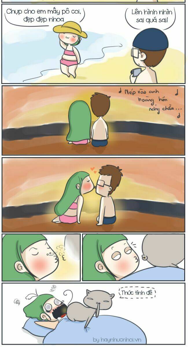 diệp & tồ chapter 8 3