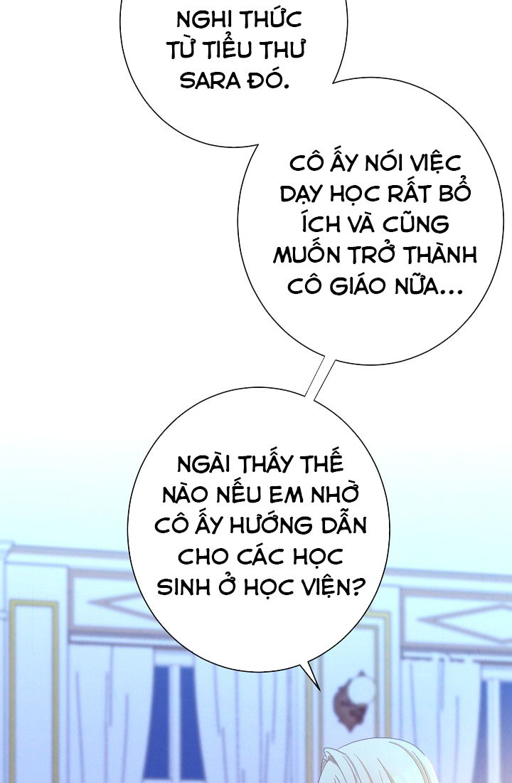 ác nữ đảo ngược đồng hồ cát chapter 60 25