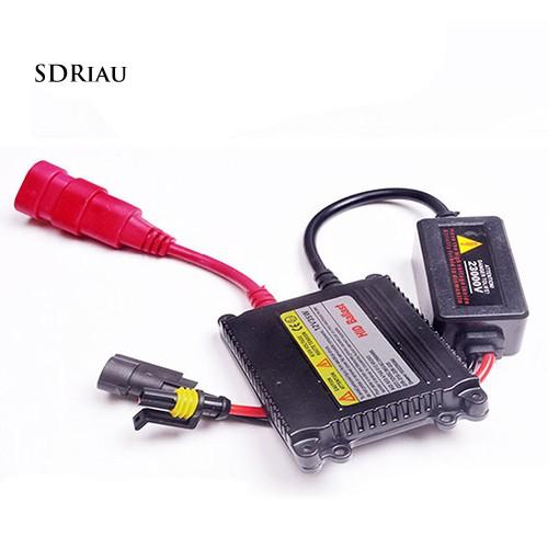 Chấn lưu HID Xenon 35W dòng H1 H3 H3C H7 H11 H13