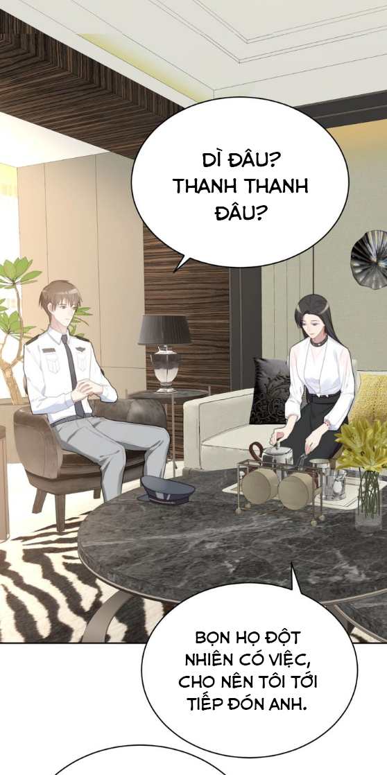 khoá chặt đôi môi (full) chapter 6 23