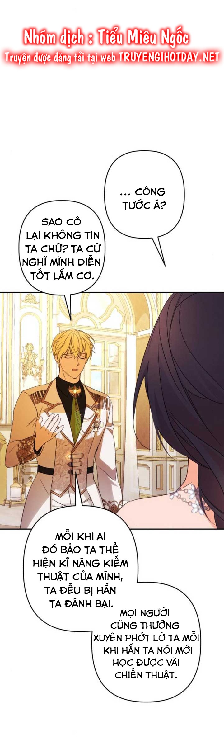 quyến rũ ngài công tước phương bắc chapter 69 30