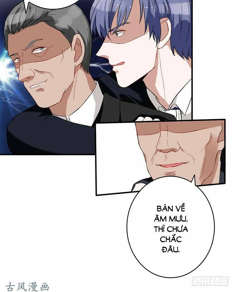 manh thê khó dỗ chapter 61 25