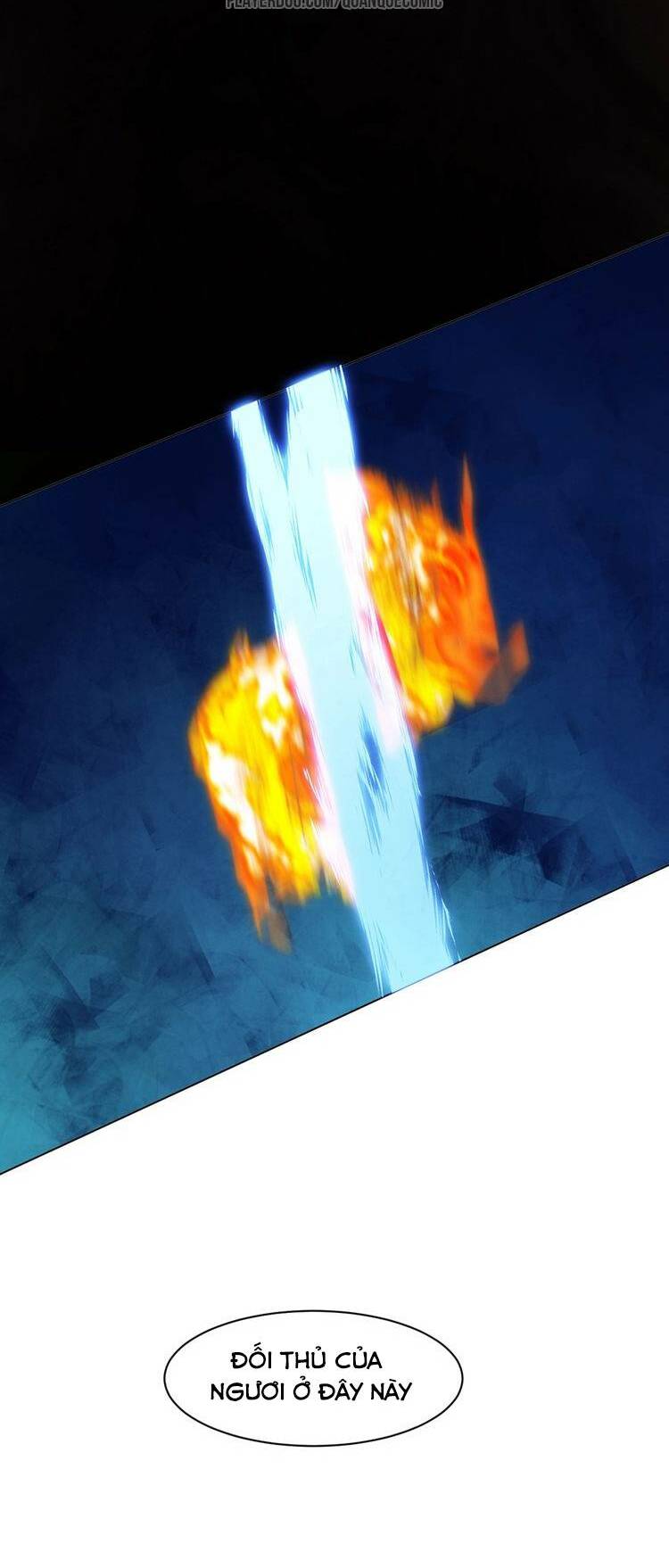 thần lai yêu vãng chapter 30 23