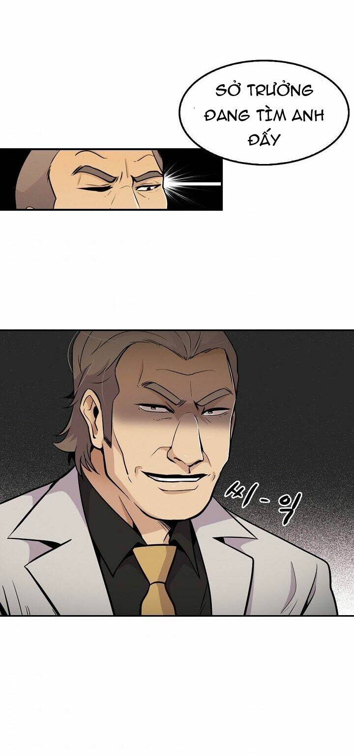 điều tra viên chuyển sinh chapter 52 39