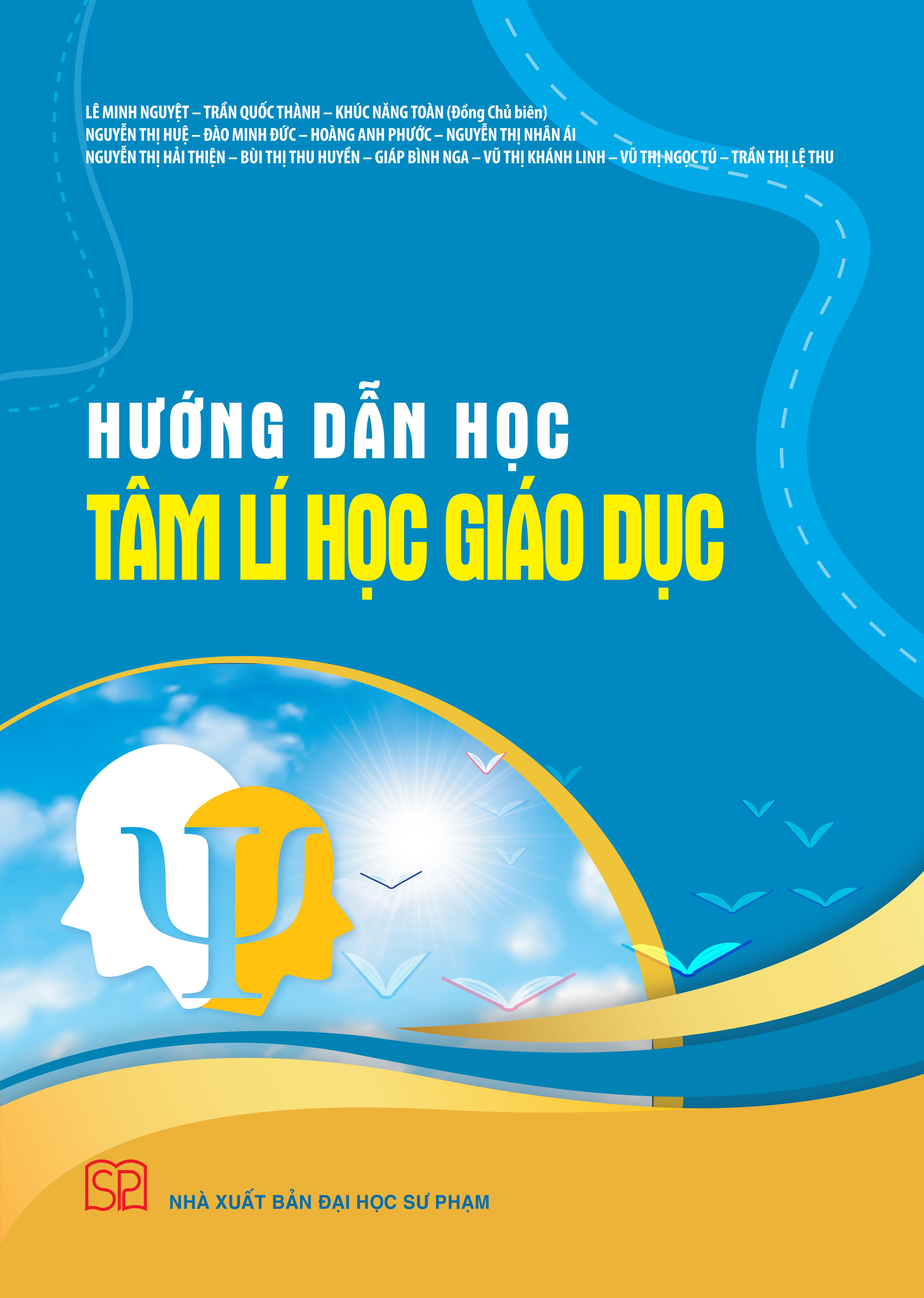 Hướng Dẫn Học Tâm Lí Học Giáo Dục