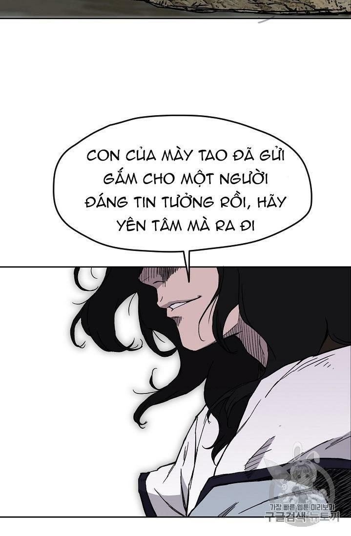 kiếm sĩ bất bại chapter 16 54