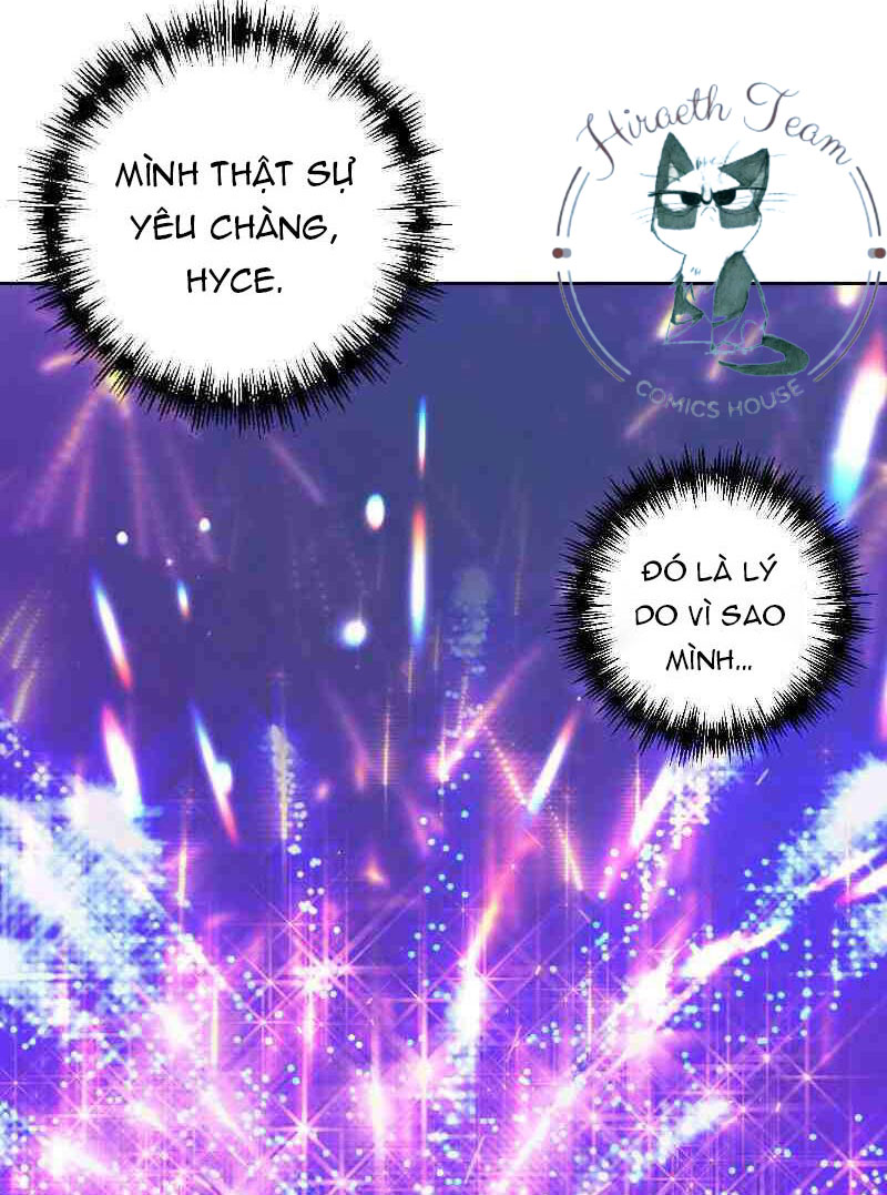 tôi sẽ có được trái tim của hoàng đế ! chapter 1 24