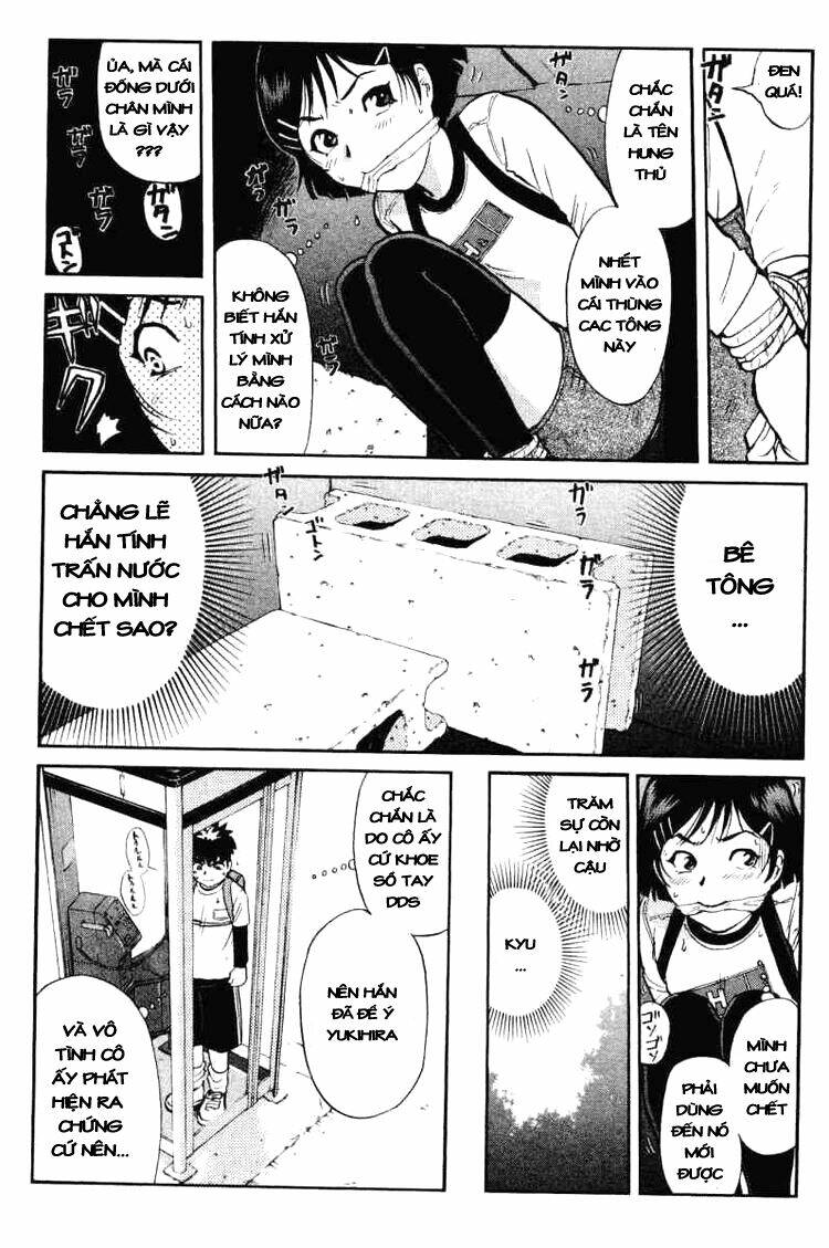 detective academy q chapter 42 5