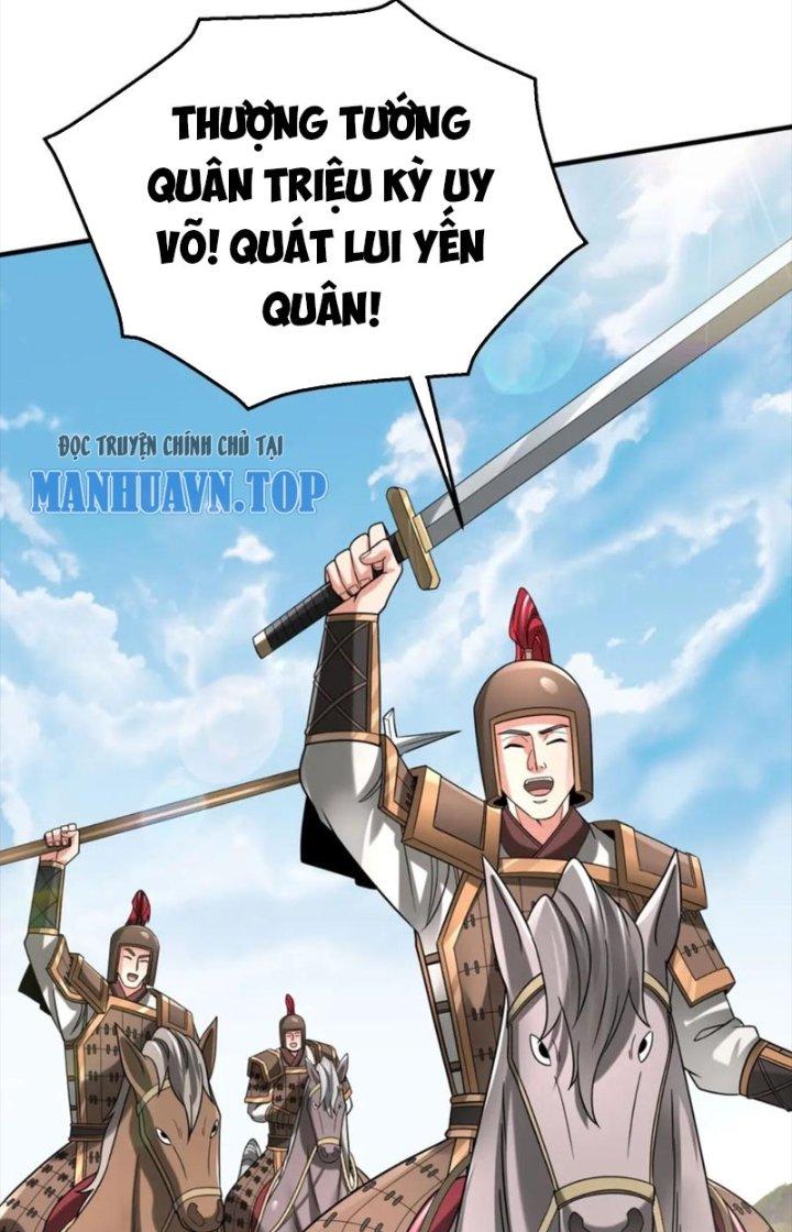 đại tần, ta là con tần thủy hoàng, giết địch thành thần chapter 63 70