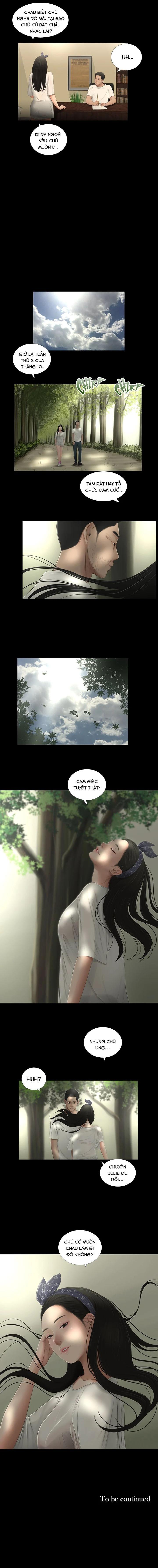 chú và cháu chapter 54 3