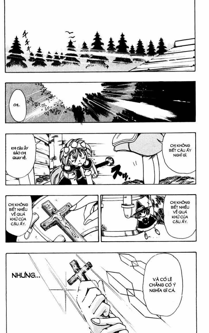 violinist of hameln - cây đàn kì diệu chapter 58 2