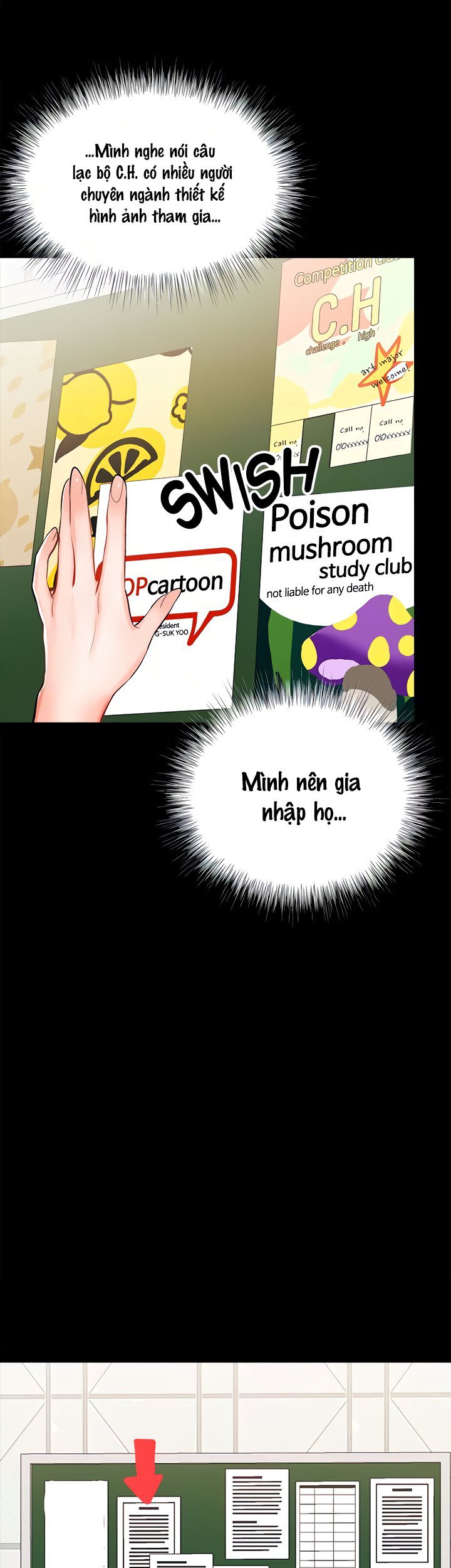 chiều chuộng em đi mà chapter 20.1 16