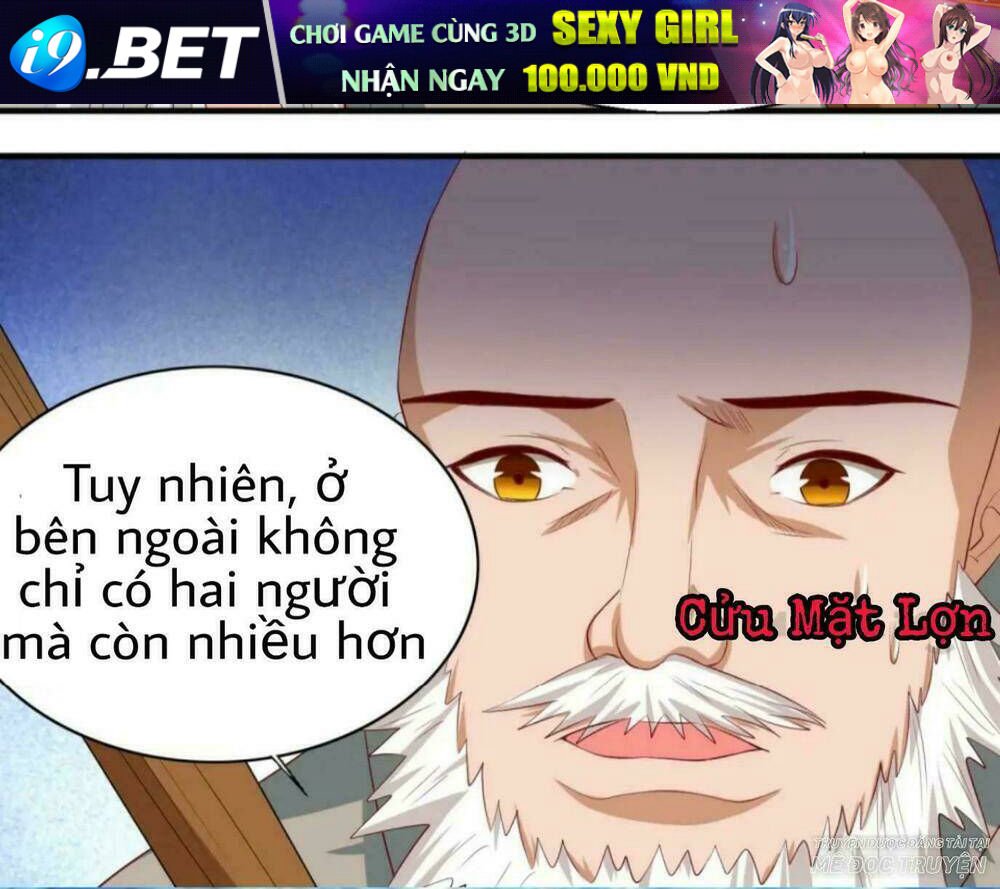 thời gian tình yêu chapter 14 21