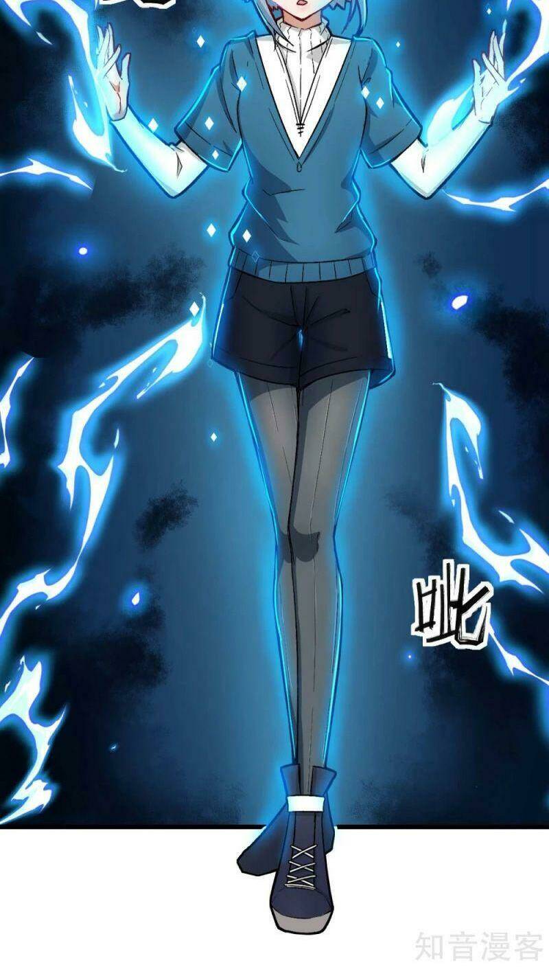 vườn trường cuồng sư hệ thống chapter 196 5