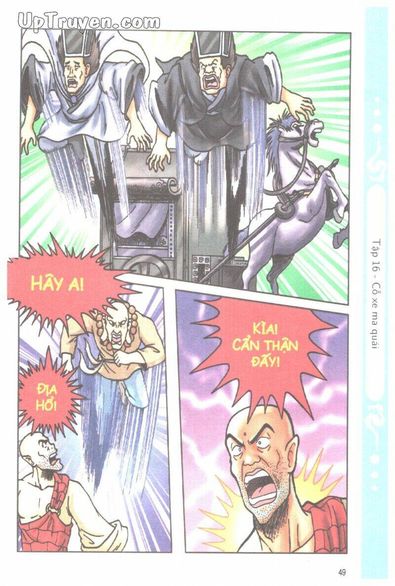 ô long viện tình huynh đệ chapter 16.2 22