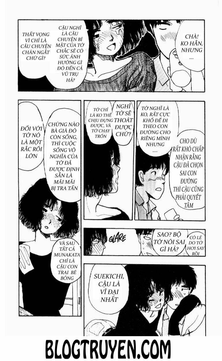 asatte dance chapter 23 13