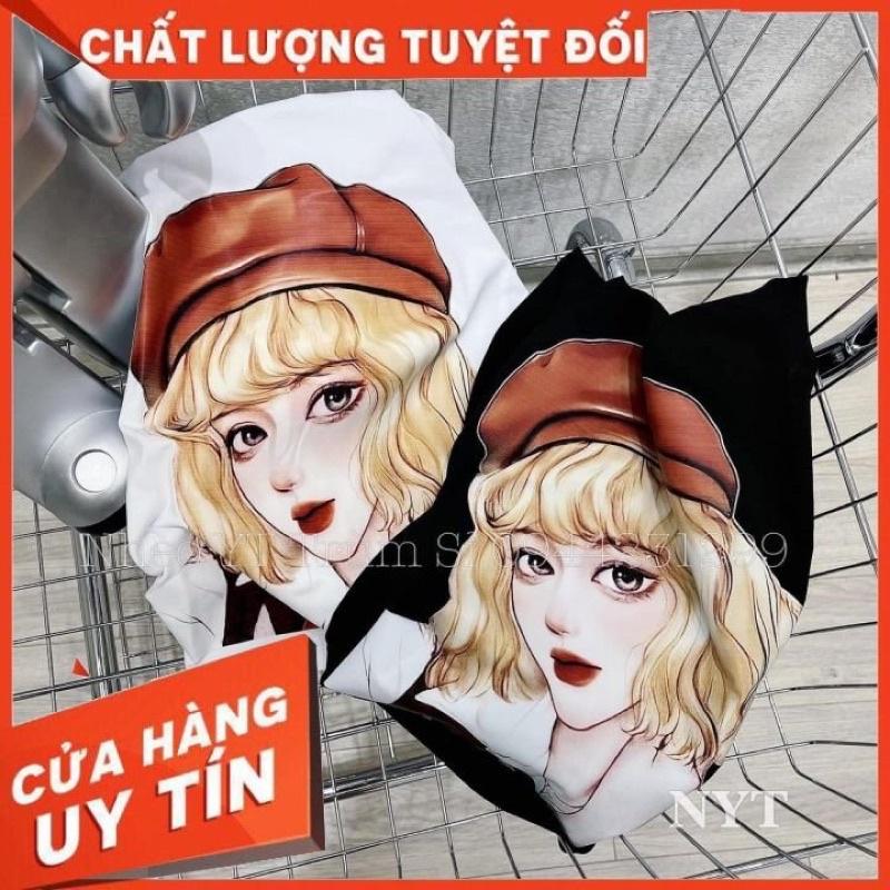 Áo Thun Nữ Áo Thun Chuẩn QC Chất Cotton không Xù,Thấm Hút Mồ Hôi,Hàng Siêu Đẹp