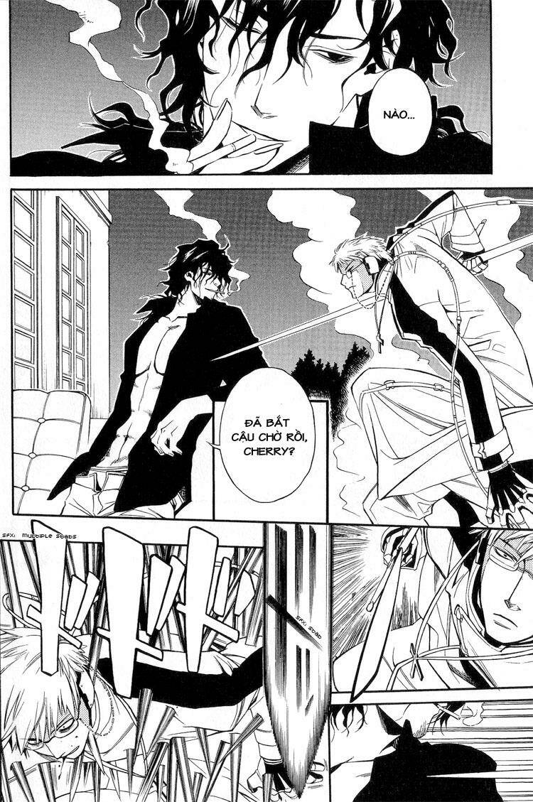 vassalord chapter 1.1 21