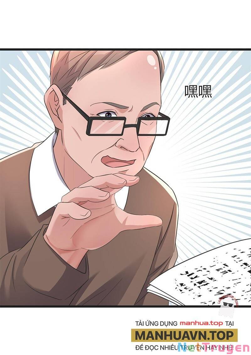 chị gái tôi là đại minh tinh chapter 162 34