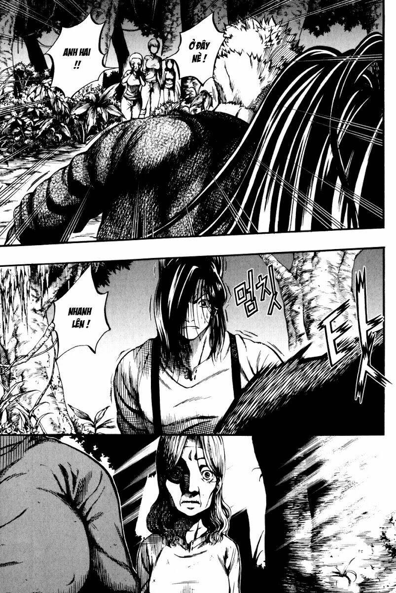 la mosca chapter 32 67