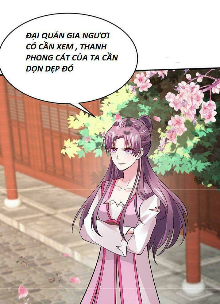 độc phi thần y quá kiêu ngạo chapter 11 15