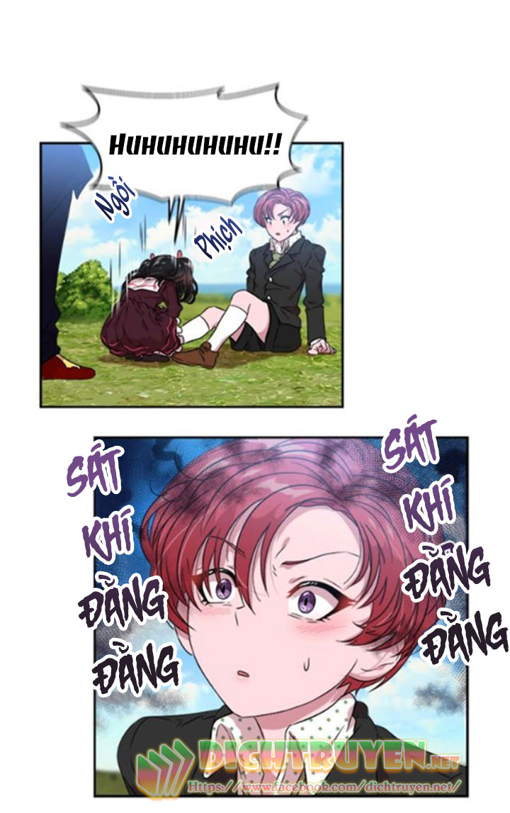 con gái bảo bối của ma vương chapter 8 23