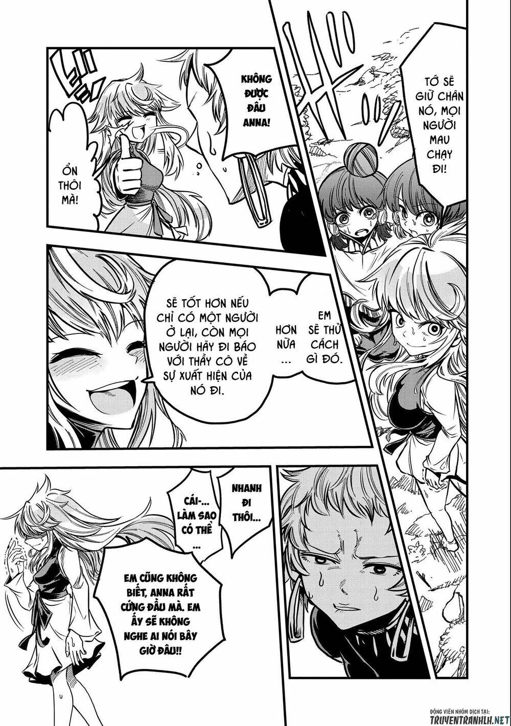 sekai saikyou no doryokuka: sainou ga (doryoku) datta no de kouritsu yoku kikakugai no doryoku o shi chapter 10 31