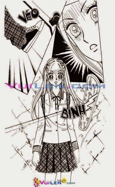 hắn ta, anh ấy và cô ấy - he and that girl chapter 1 103