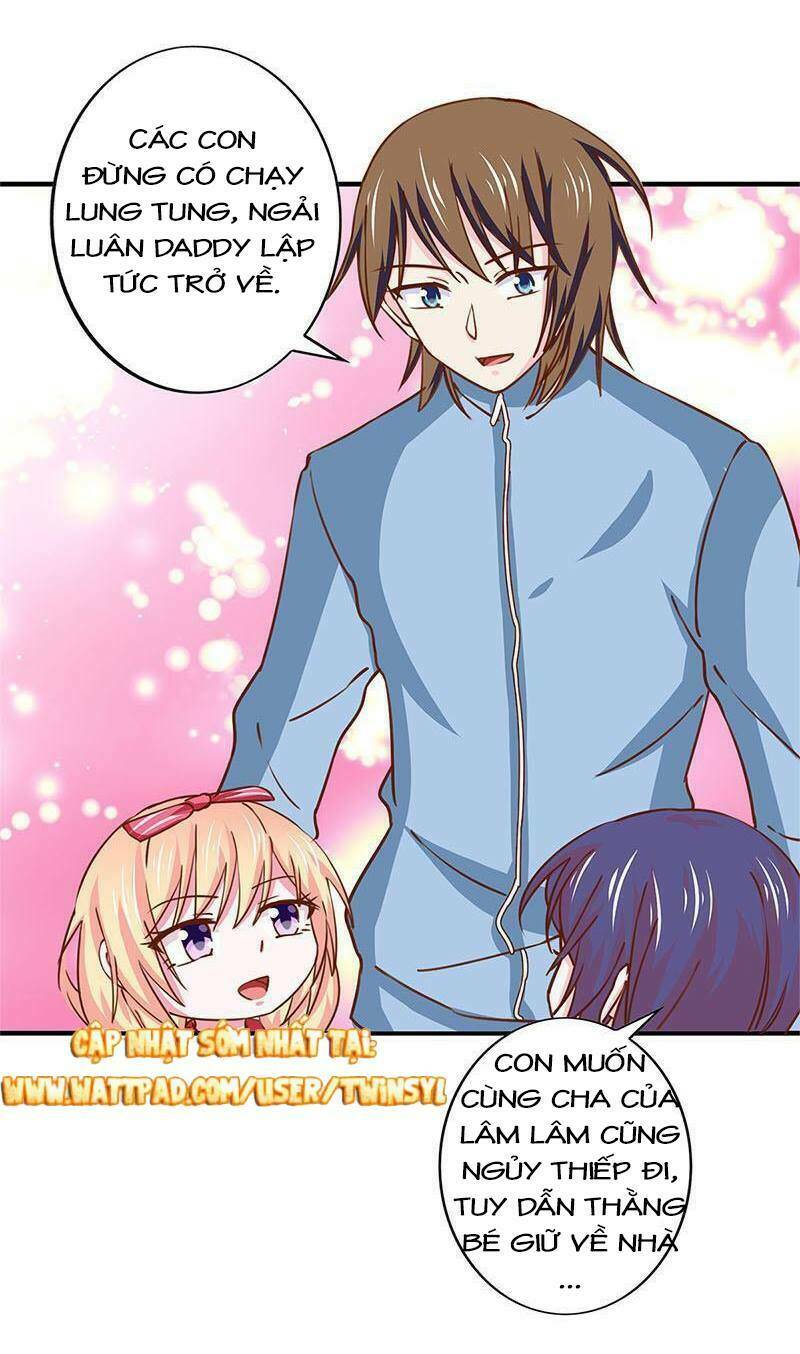 không gả cho tổng tài, gả cho người hầu chapter 144 29