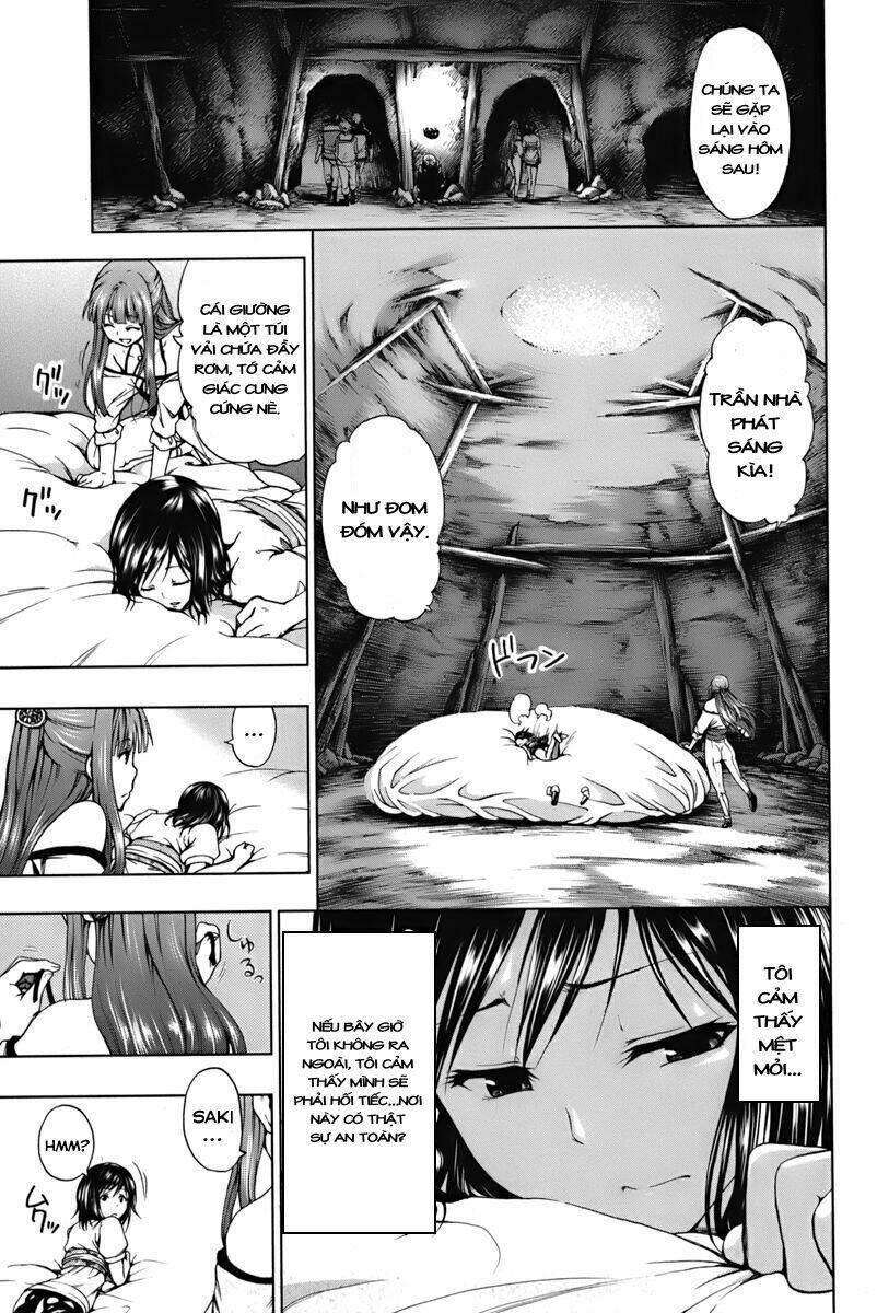 shin sekai yori chapter 4 11