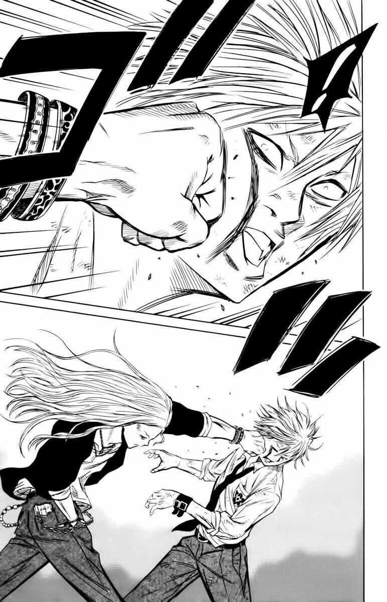 sugarless chapter 3 6