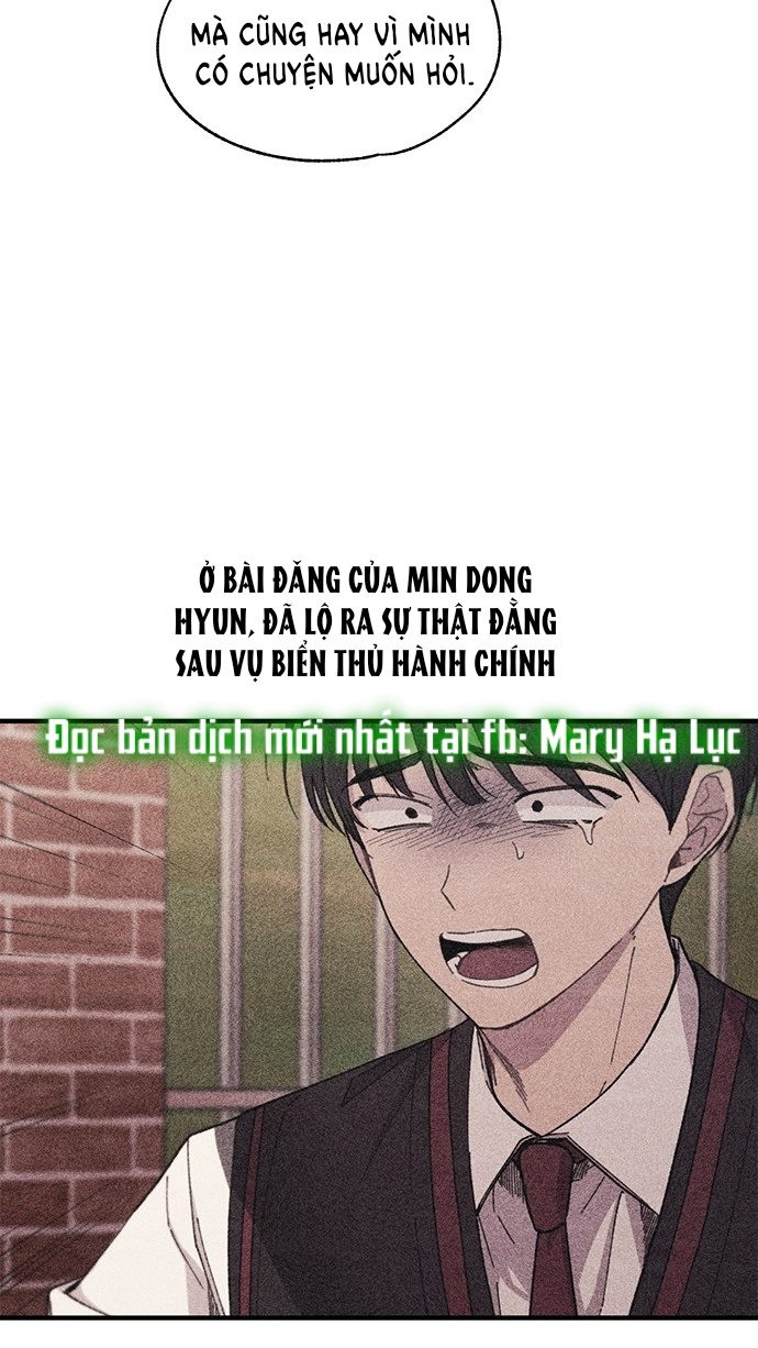 yeonwoo ngây thơ chapter 79.2 19