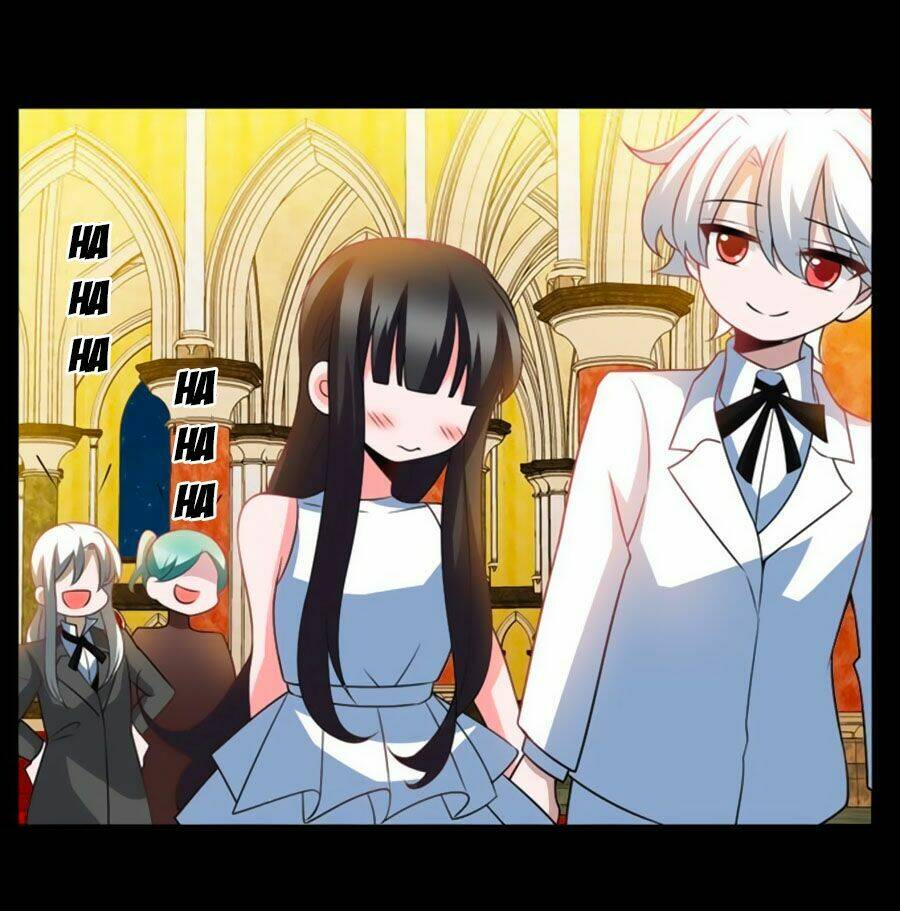 người yêu khát máu của tôi chapter 78 24