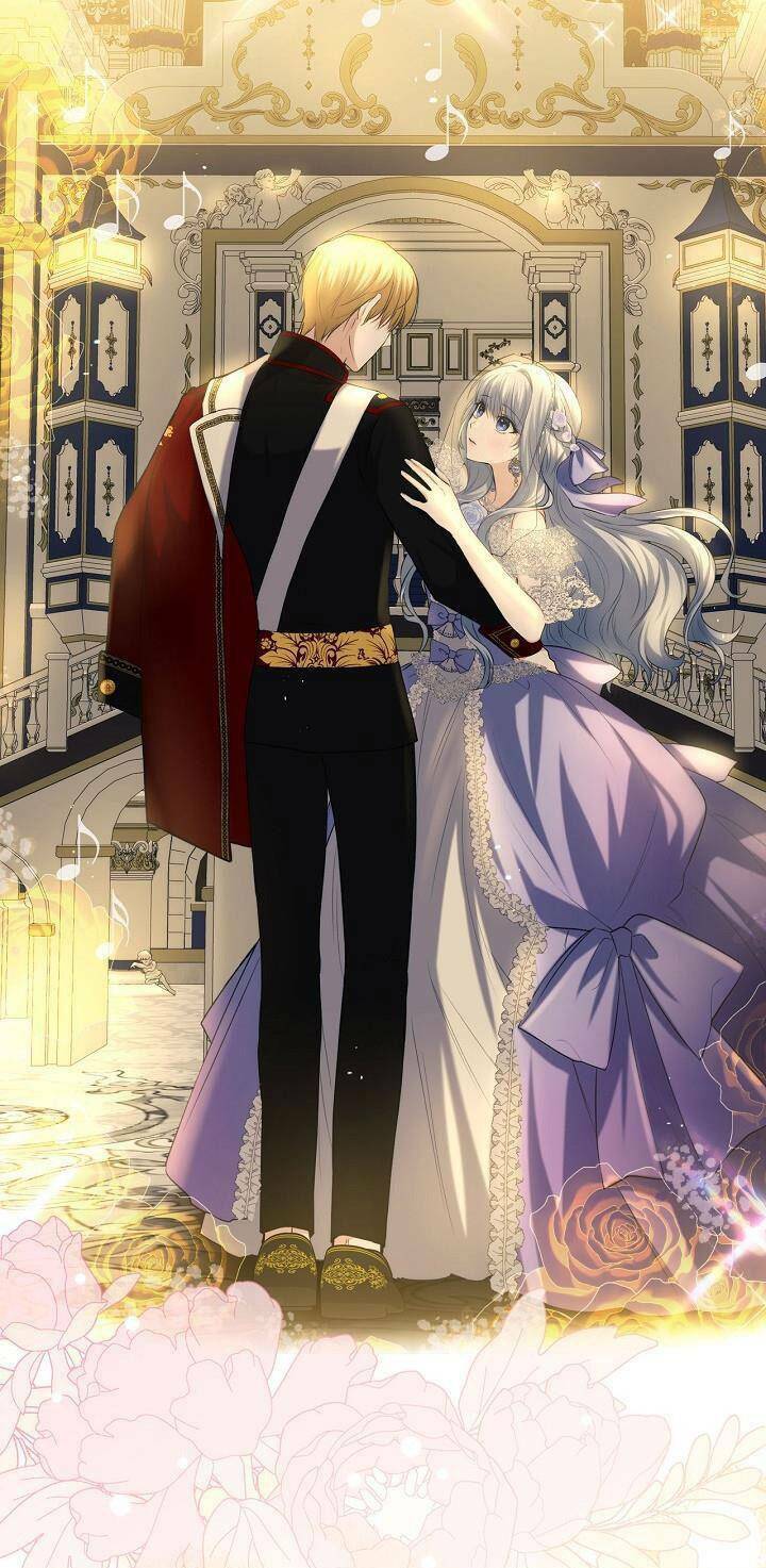 con gái bá tước bỗng thành vị hôn thê của thái tử điện hạ chapter 22 21