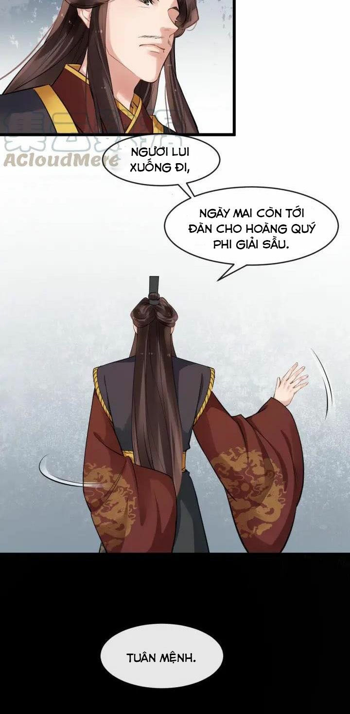 bồng sơn viễn 2 chapter 20 29