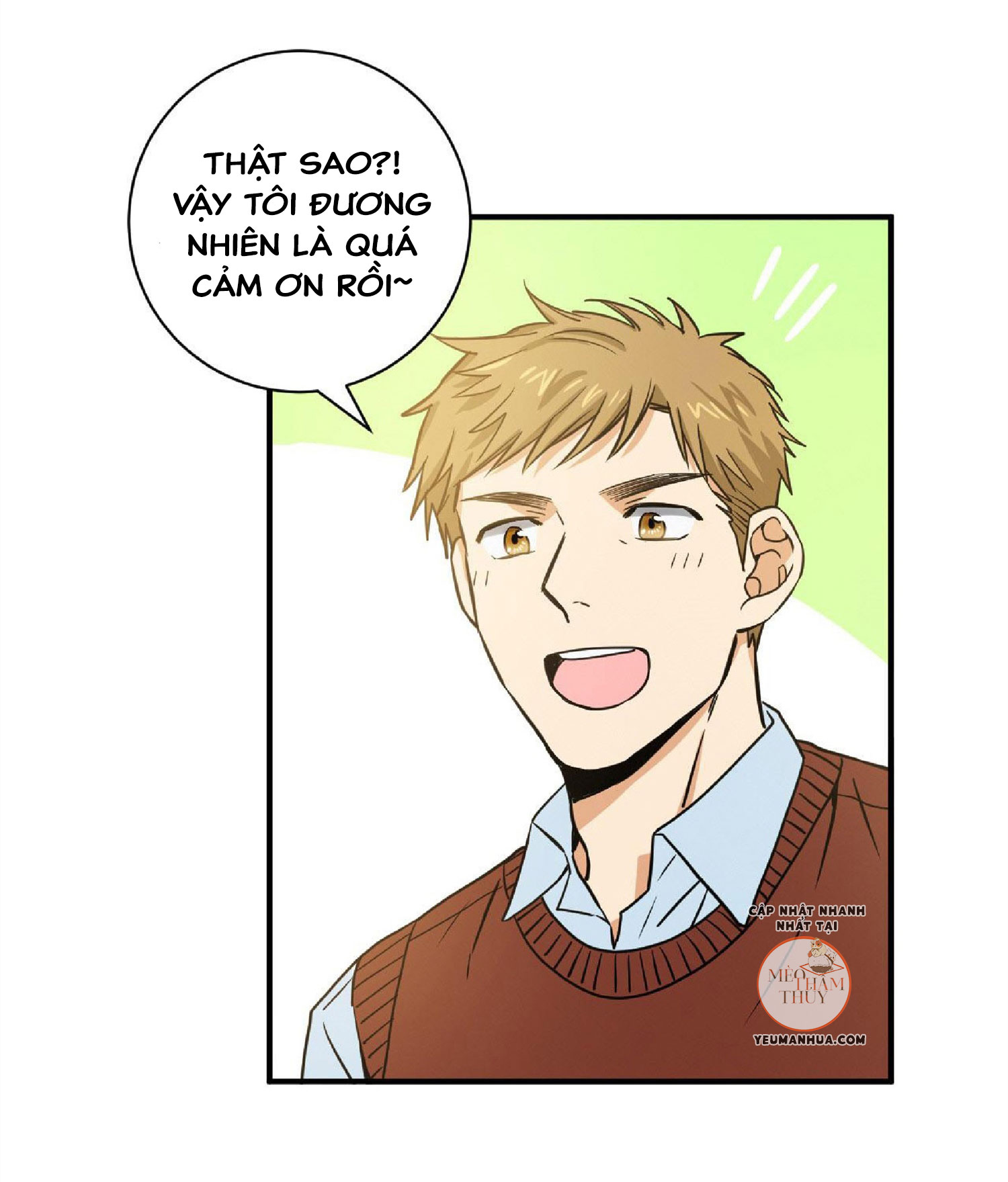 cú homerun lần thứ 7 chapter 16 37