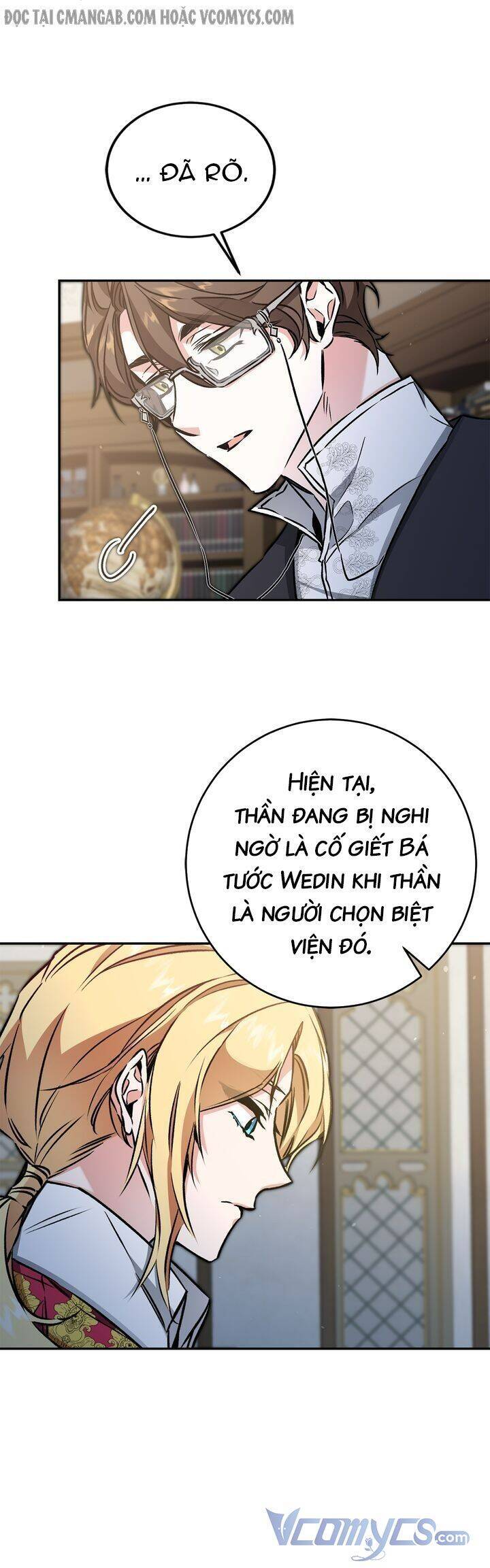 tôi trở thành hoàng đế bạo chúa trong tiểu thuyết chapter 89 17