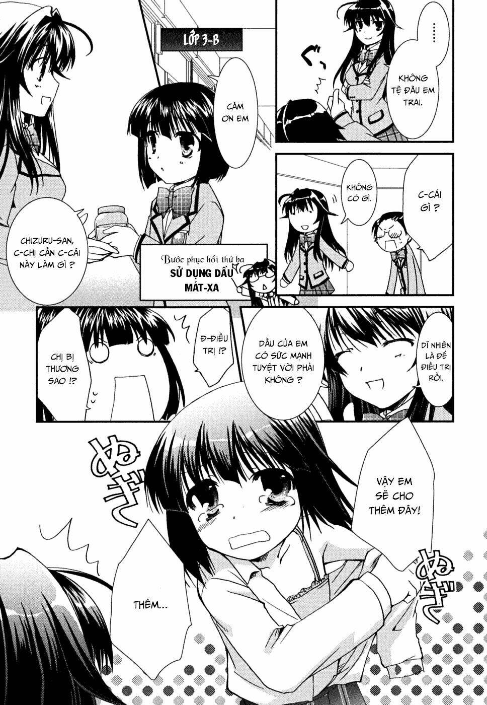 kanokon chapter 32 27