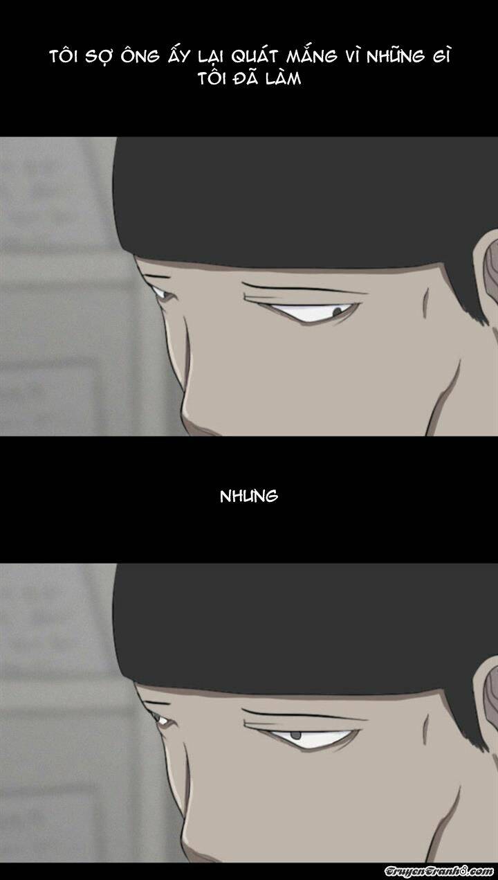 thứ sáu: những câu chuyện cấm chapter 12 25