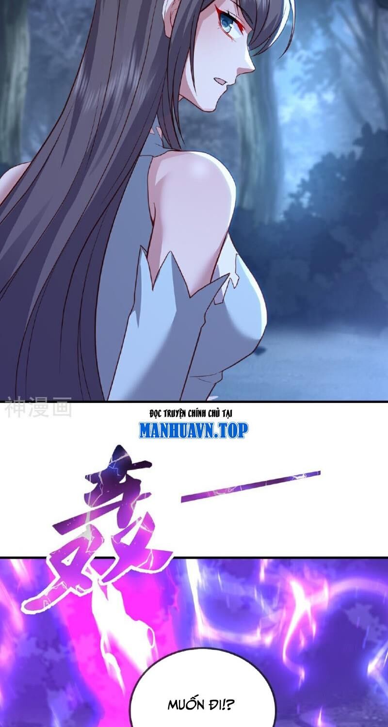 tiên võ đế tôn chapter 513 30