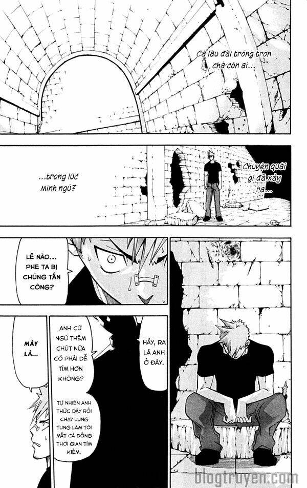 soul eater chapter 61 4