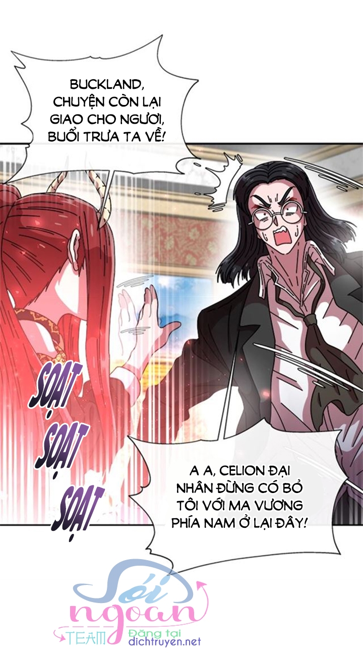 con gái bảo bối của ma vương chapter 64 56